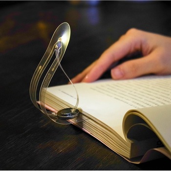 Semn de carte LED Bookmark Light Semn de carte LED Bookmark Light