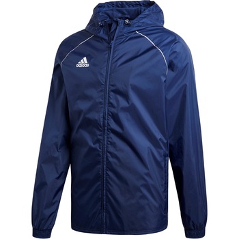 Bluza Adidas Core 18 Rain pentru barbati, Bleumarin Bluza Adidas Core 18 Rain pentru barbati, Bleumarin