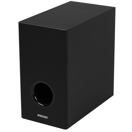 Soundbar Star-Light SB105, 160W, 2.1, USB, Bluetooth, Soundbar, Negru