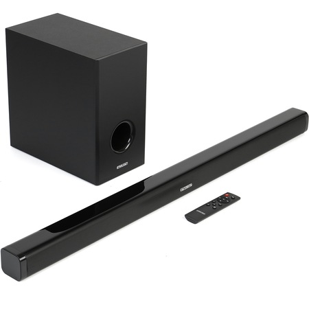 Soundbar Star-Light SB105, 160W, 2.1, USB, Bluetooth, Soundbar, Negru