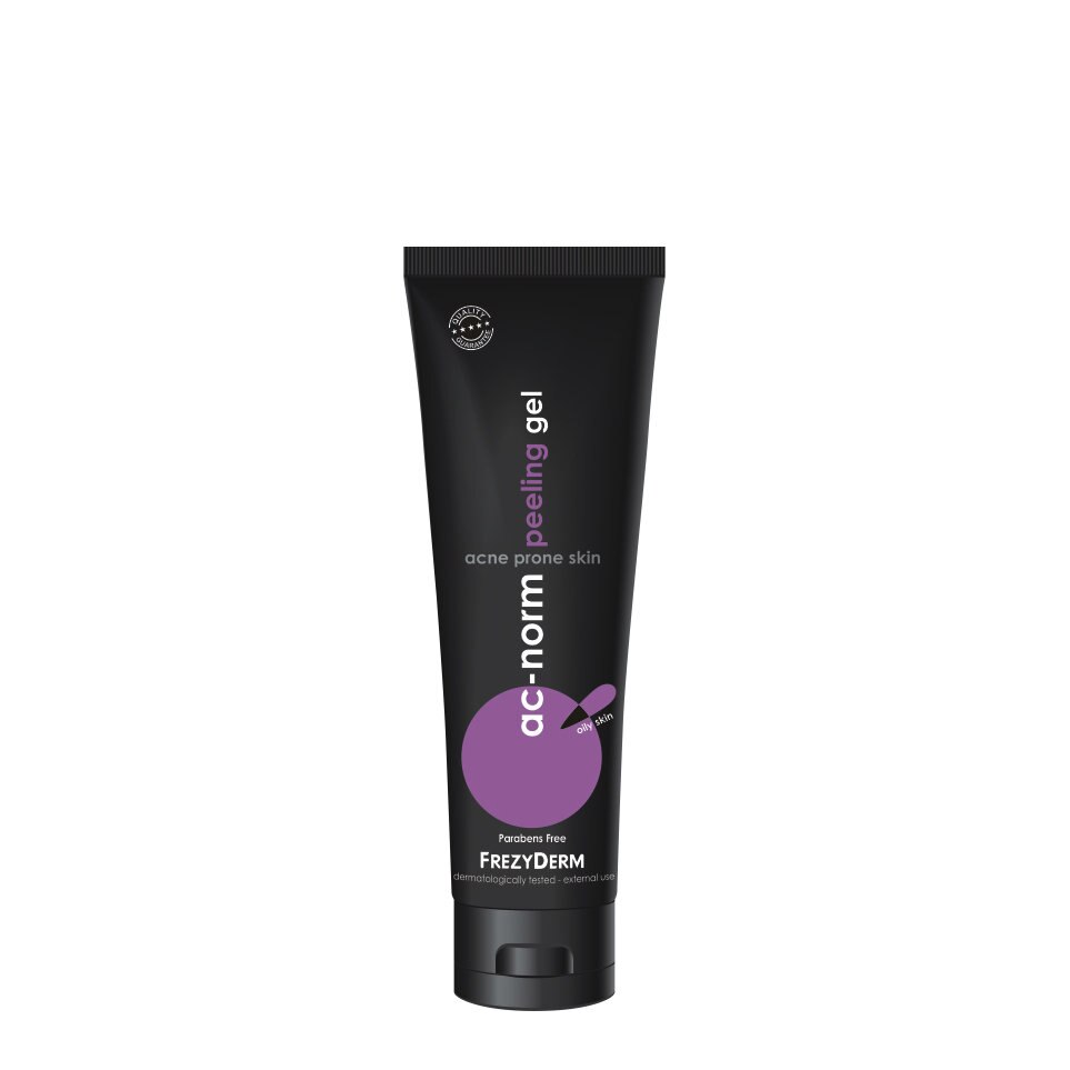 Scrub facial Frezyderm Ac-Norm Peeling Gel 50ml