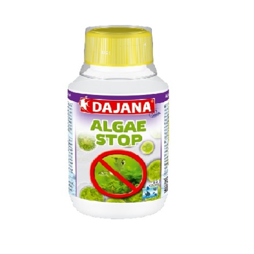 Solutie Dajana Algae Stop 100 ml DP530A0