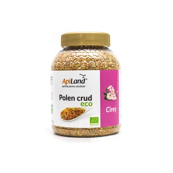 Polen CRUD Cires ECO ApiLand 500g Polen CRUD Cires ECO ApiLand 500g