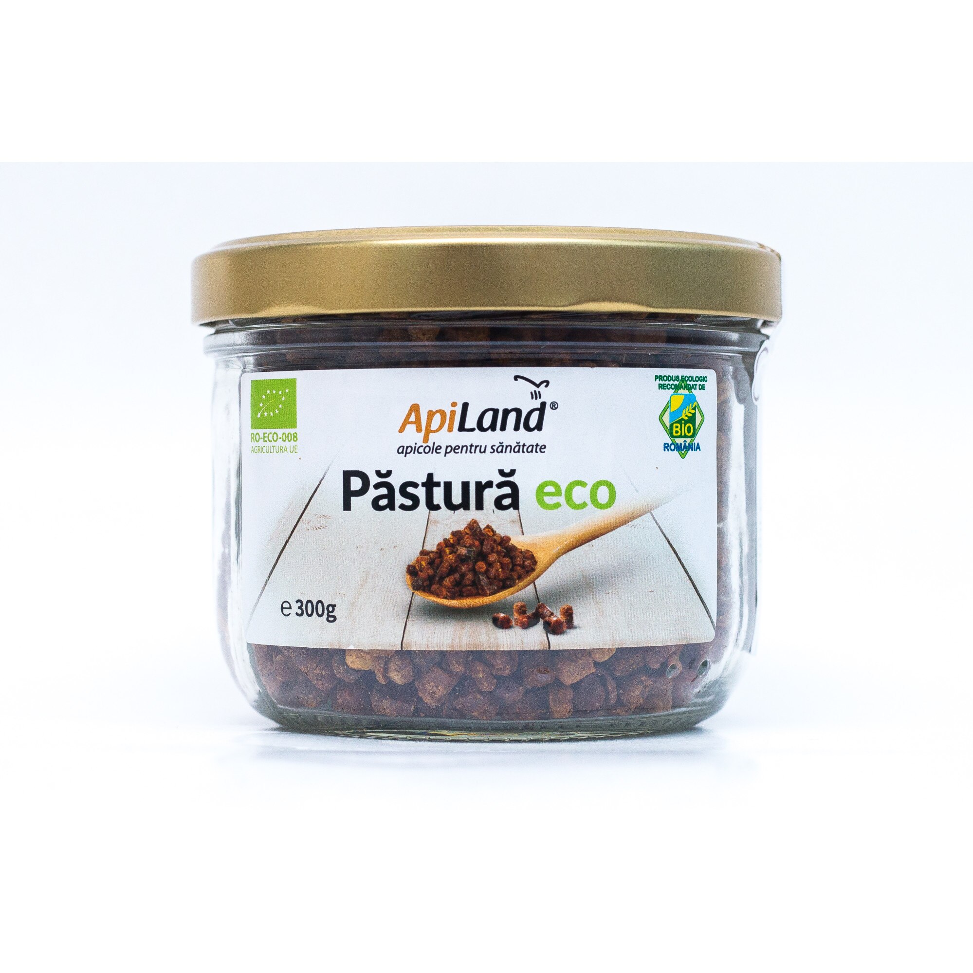 Pastura ECO ApiLand 300g