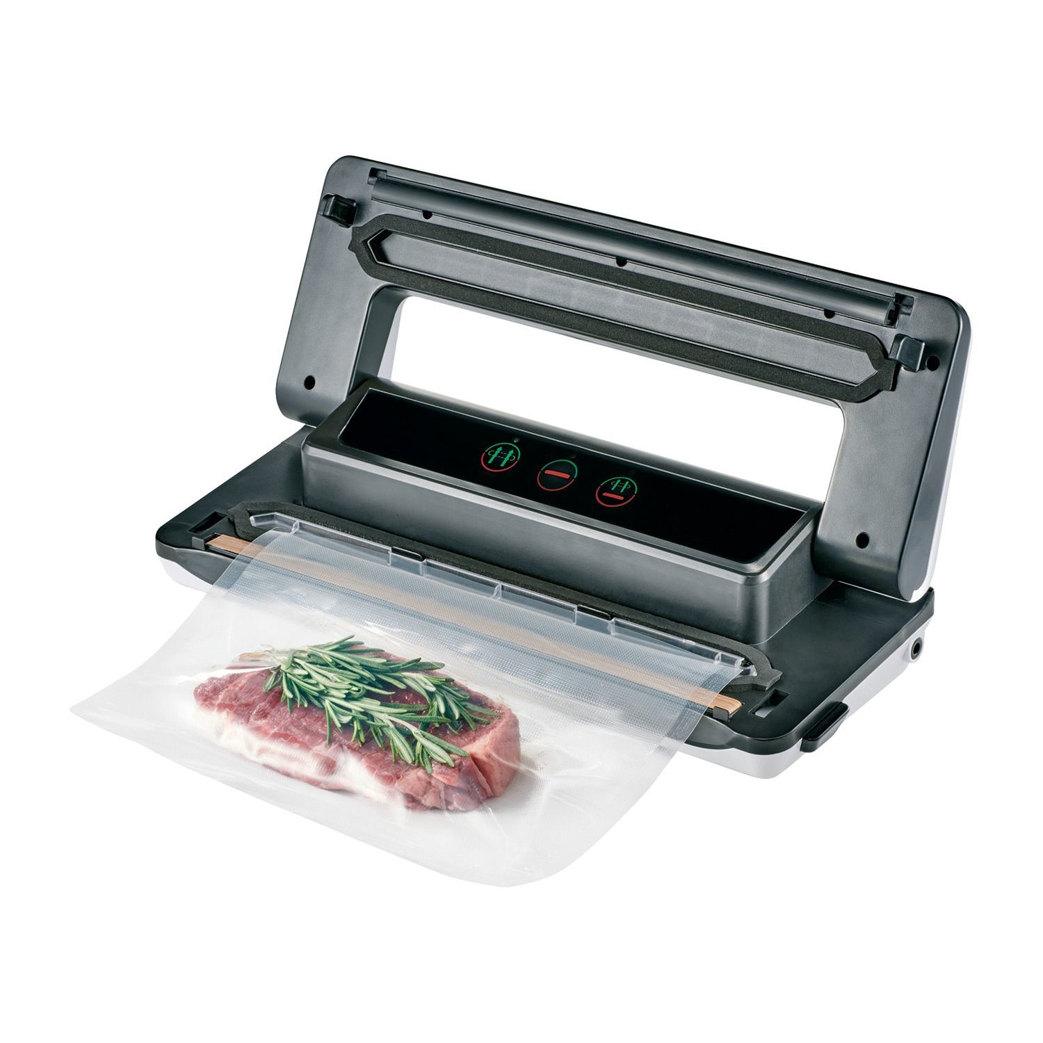 Silvercrest Sous Vide Silvercrest Sous Vide