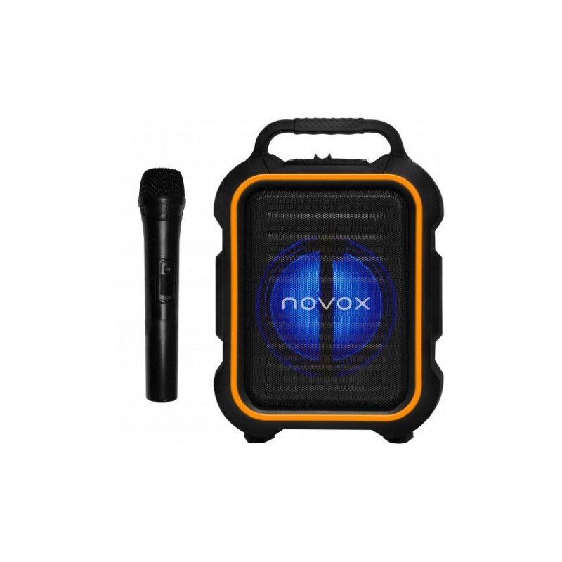 if you can Fragrant Kenya Boxa portabila Novox Mobilite Orange - eMAG.ro