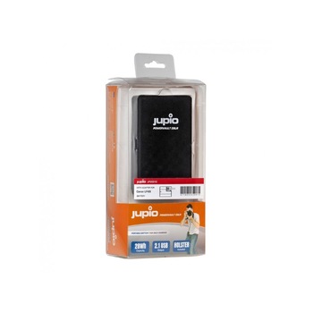 Kit Acumulator Extern Jupio Power Vault DSLR - 28 Wh (Compatibil Canon LP-E6 si Tablete / SmartPhone), pentru EOS 5D MARK II, EOS 5D MARK III, EOS 5D MARK IV, EOS 6D, EOS 6D MAEK II, EOS 60D, EOS 7D, EOS 7D MARK II, EOS 70D, EOS 80D, EOS R Kit Acumulator Extern Jupio Power Vault DSLR - 28 Wh (Compatibil Canon LP-E6 si Tablete / SmartPhone), pentru EOS 5D MARK II, EOS 5D MARK III, EOS 5D MARK IV, EOS 6D, EOS 6D MAEK II, EOS 60D, EOS 7D, EOS 7D MARK II, EOS 70D, EOS 80D, EOS R