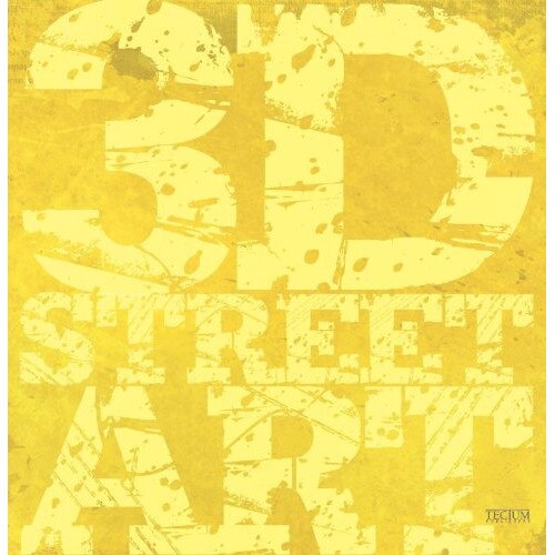 3D Street Art - Birgit Krols