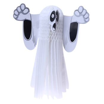 Decor Hartie, Model Fantoma, 55 cm Decor Hartie, Model Fantoma, 55 cm