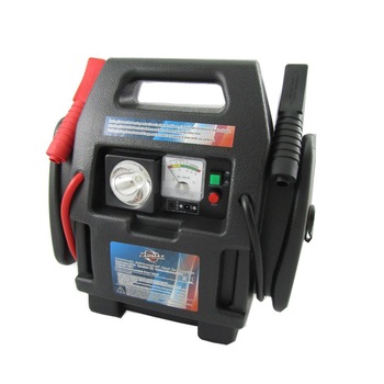 Robot de pornire Carmax 34663 , 12V, 400A Robot de pornire Carmax 34663 , 12V, 400A