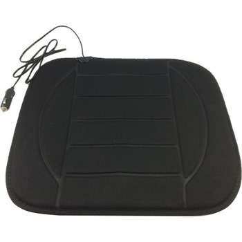 Husa scaun cu incalzire sezut Carmax , 44x50cm Husa scaun cu incalzire sezut Carmax , 44x50cm