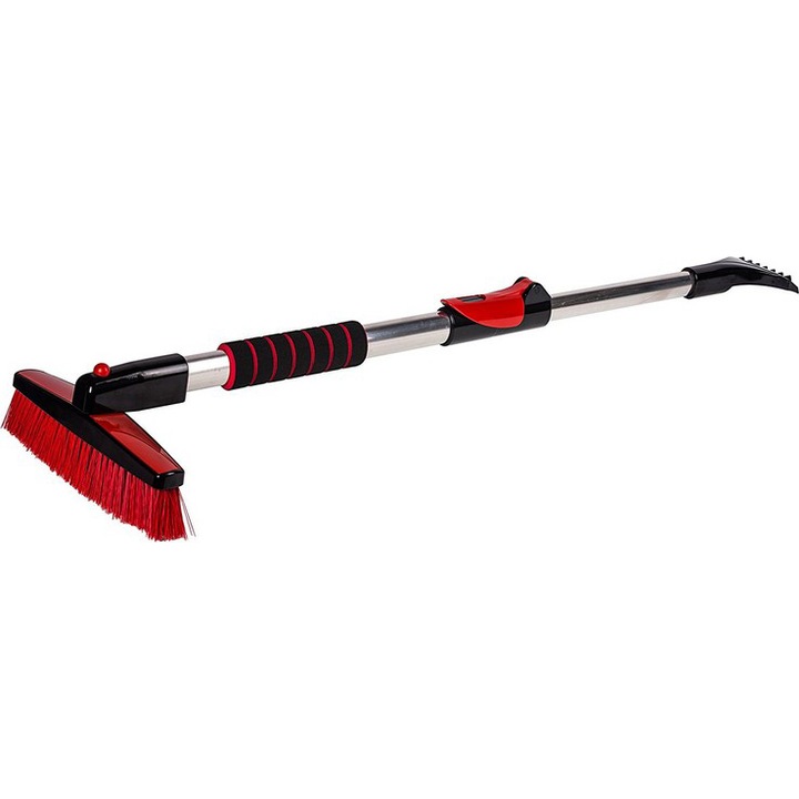 Razuitor gheata cu perie Veropa, extensibil, robust
