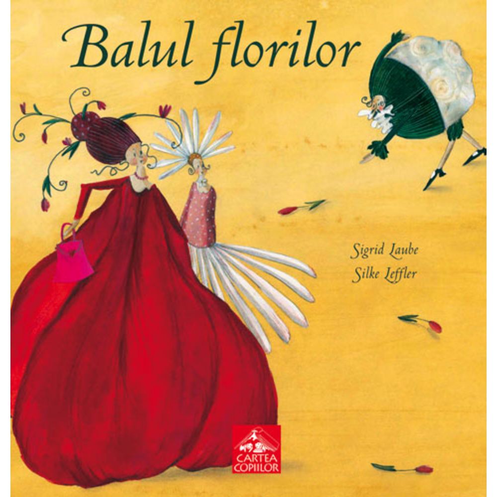 Balul florilor