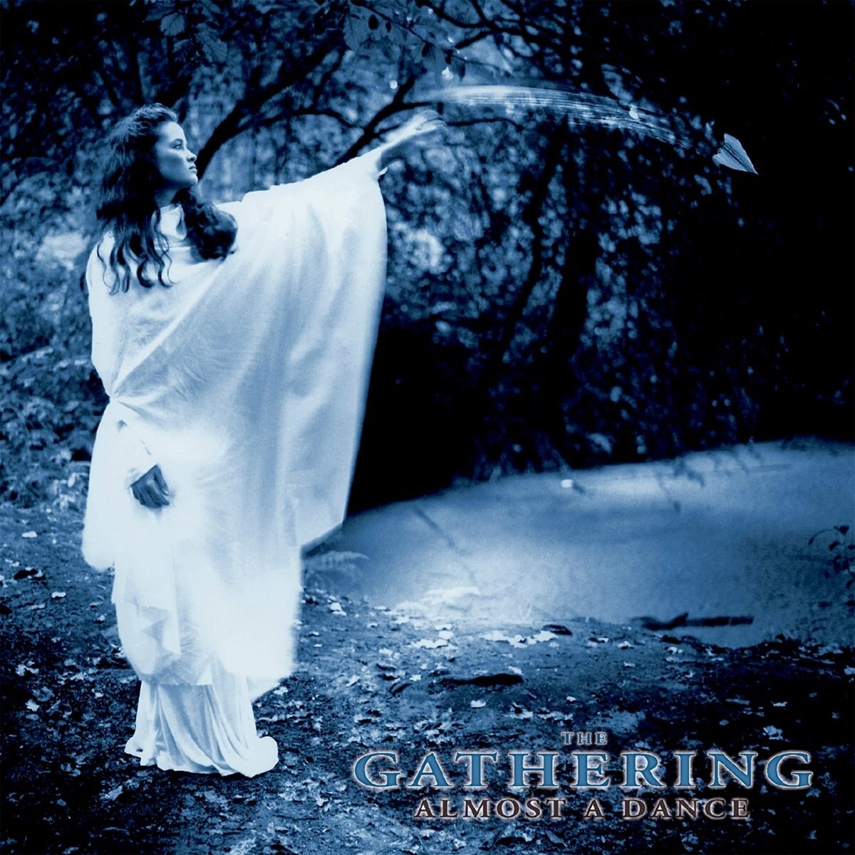 Gathering - Almost A Dance (CD)