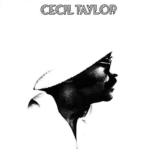Cecil Taylor-The Great Paris Concert (RSD 2019)-2LP