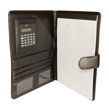 Mapa Daco A4 cu calculator MC101 Mapa Daco A4 cu calculator MC101
