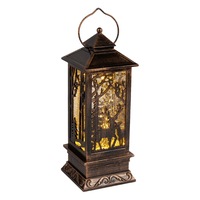 felinar ornamental de craciun cu lumina si lichid model cu reni 30 cm imagen 10_0_
0