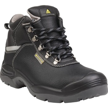 Bocanci protectia muncii SAULT2 S3, 40, Delta Plus, negru, SAULT2S3NO40 Bocanci protectia muncii SAULT2 S3, 40, Delta Plus, negru, SAULT2S3NO40