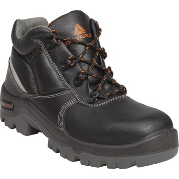 Bocanci protectia muncii PHOENIX S3, 40, Delta Plus, negru, PHOENS3NO40 Bocanci protectia muncii PHOENIX S3, 40, Delta Plus, negru, PHOENS3NO40