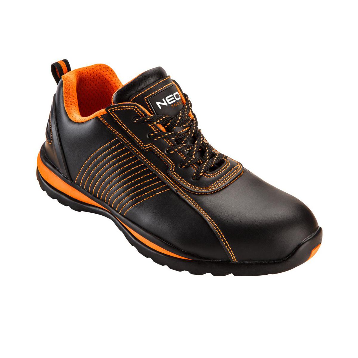 Incaltaminte de lucru tip tenis, marime 39, Neo 82-100