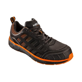 Incaltaminte de lucru tip tenis, marime 39, Neo 82-090 Incaltaminte de lucru tip tenis, marime 39, Neo 82-090