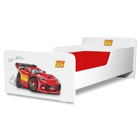 Pat copii Start Fulger McQueen, Oli