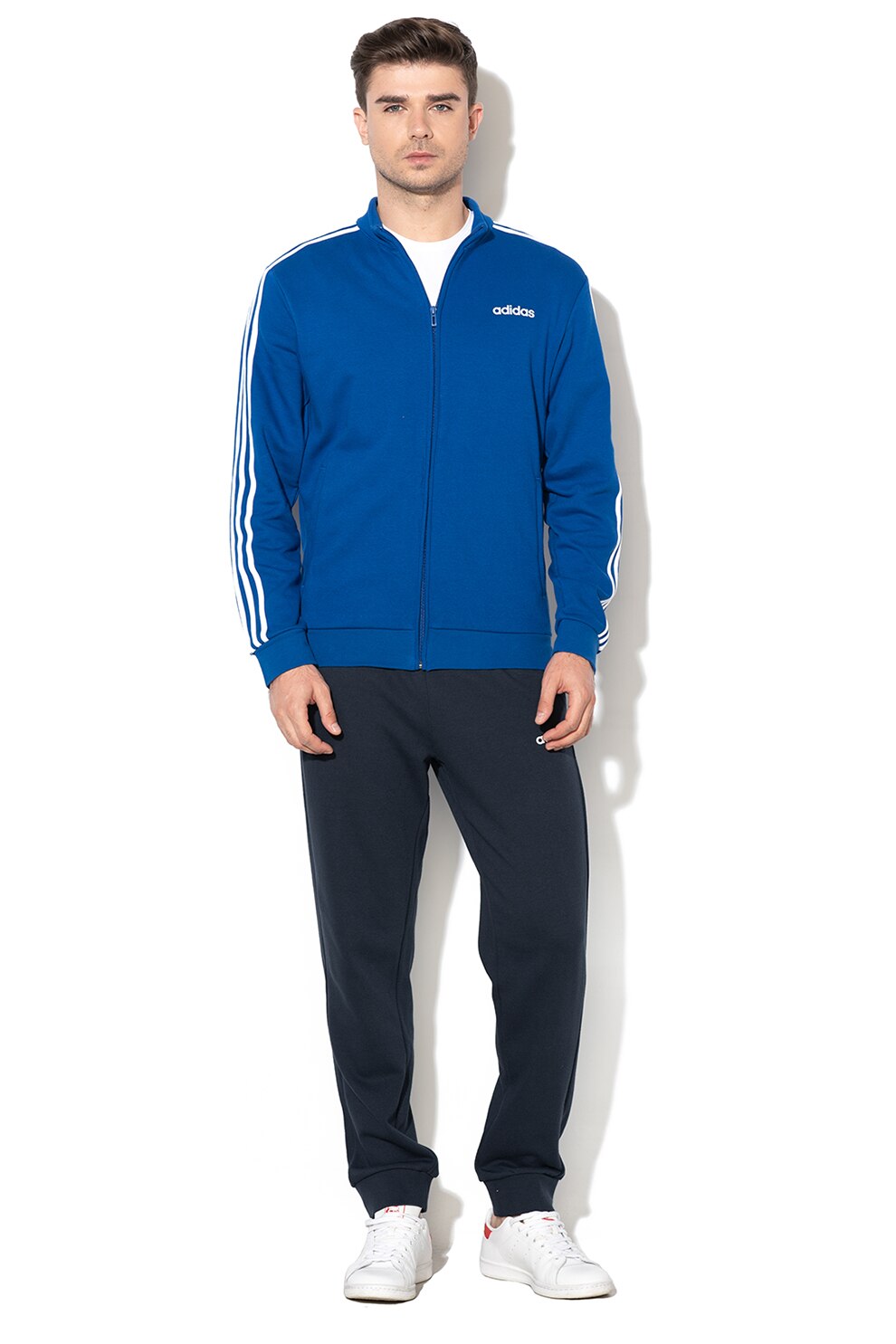 Adidas PERFORMANCE, Trening pentru antrenament Co Relax, Albastru royal/Bleumarin, S