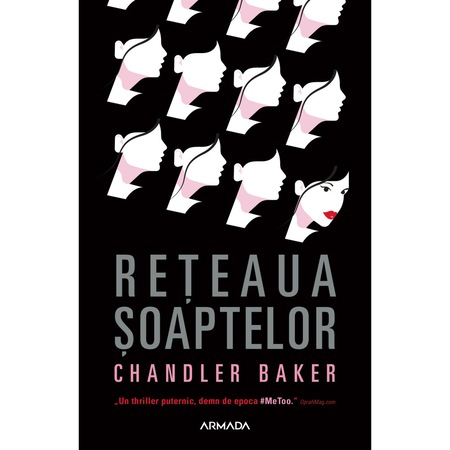 Reteaua Soaptelor Chandler Baker Emag Ro