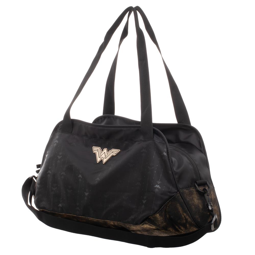 Geanta Sport Wonder Woman