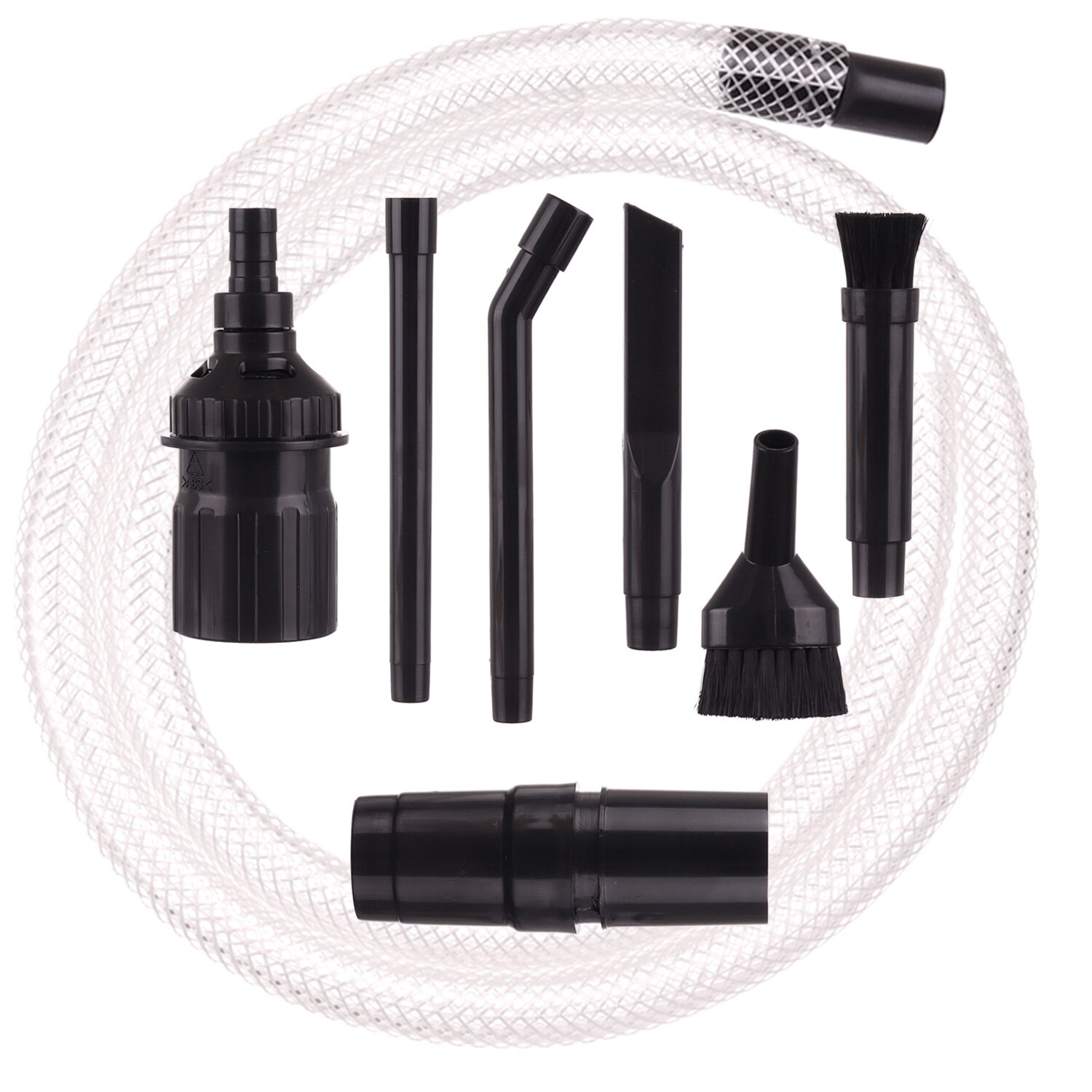 projector Regan Explosives Kit mini-accesorii pentru aspirator Karcher, Bosch, Samsung universal -  eMAG.ro