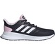 Incaltaminte de alergare pentru femei Adidas, Runfalcon, albastru inchis, 36