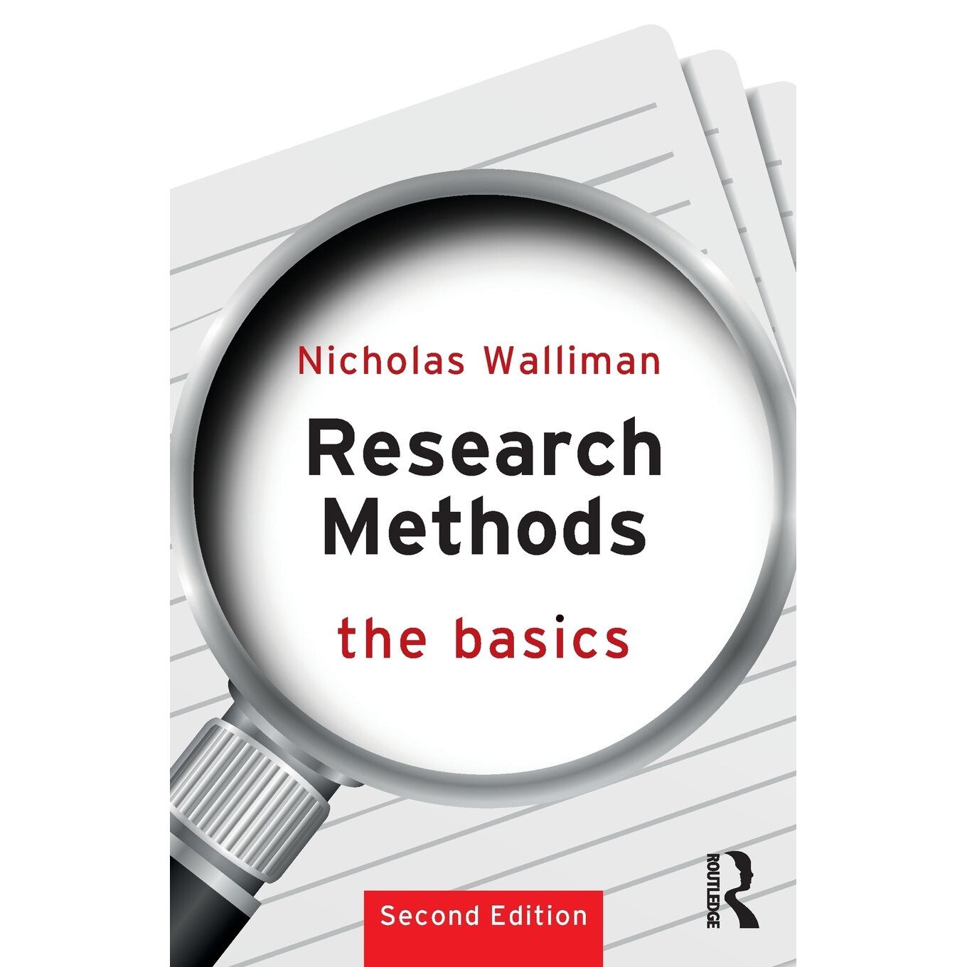 Research Methods - Nicholas Walliman, ed 2017