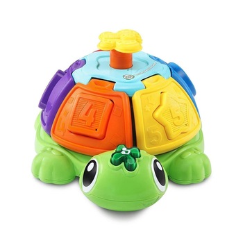 Jucarii interactive Vtech, Sorter - Turtle Jucarii interactive Vtech, Sorter - Turtle