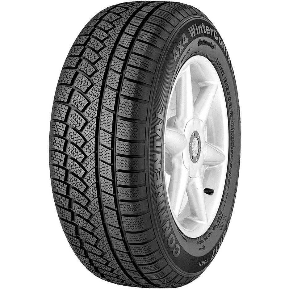 Anvelopa de iarna Continental 4x4WinterContact 235/60R18 107H XL