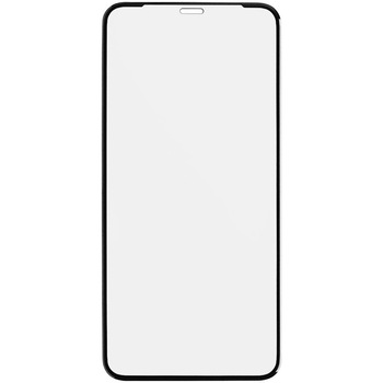 Folie de sticla Devia 3D Full Screen Explosion pentru iPhone 11 Pro Max Black + 1 folie spate Clear Folie de sticla Devia 3D Full Screen Explosion pentru iPhone 11 Pro Max Black + 1 folie spate Clear