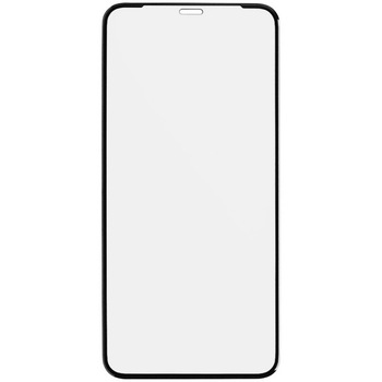 Folie de sticla Devia Van Entire View, margini curbate, pentru iPhone 11 Pro Max Black Folie de sticla Devia Van Entire View, margini curbate, pentru iPhone 11 Pro Max Black