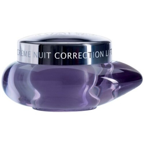 Crema corectoare lifting de noapte Silicium Marin, Thalgo, 50ml