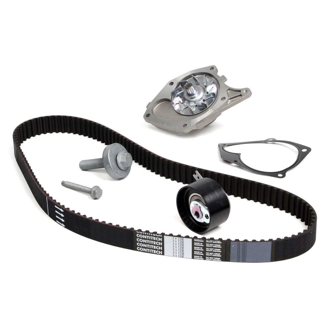 Kit distributie CT1035WP3 Renault, Dacia, Nissan