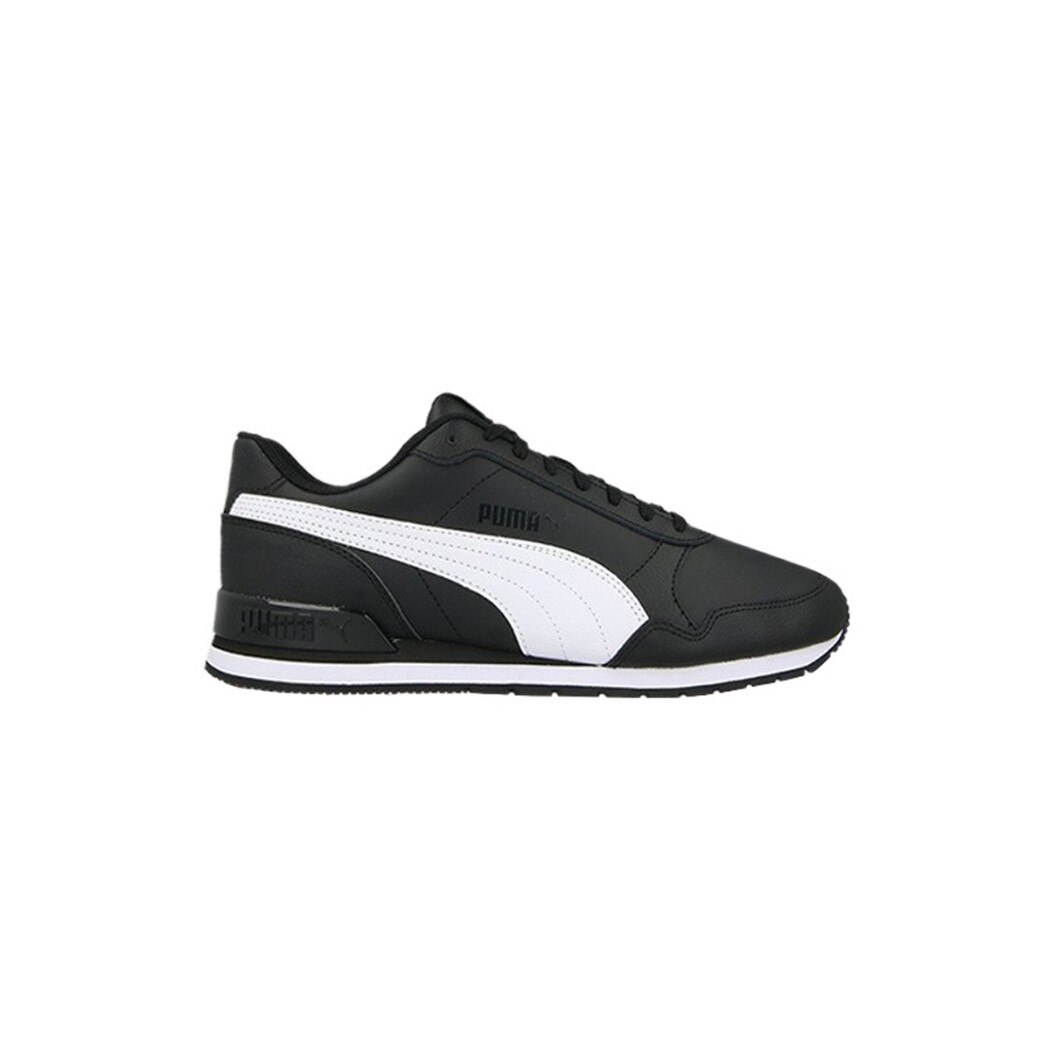 Pantofi Sport Puma ST Runner V2 Full L 365277-11, Barbati, Negru, 40.5