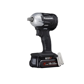 Masina de insurubat cu impact tangential 18V 3.0Ah Masina de insurubat cu impact tangential 18V 3.0Ah