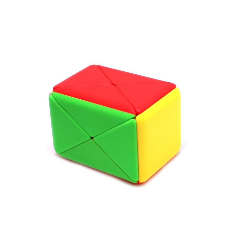 Cub Rubik Container Dreptunghiular MoYu MY-15 - eMAG.ro