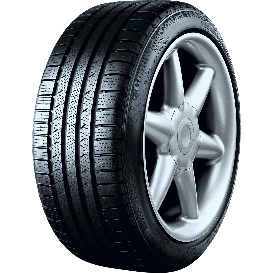Anvelopa de iarna Continental ContiWinterContact TS 810 S 225/50R17 94H Omologare BMW