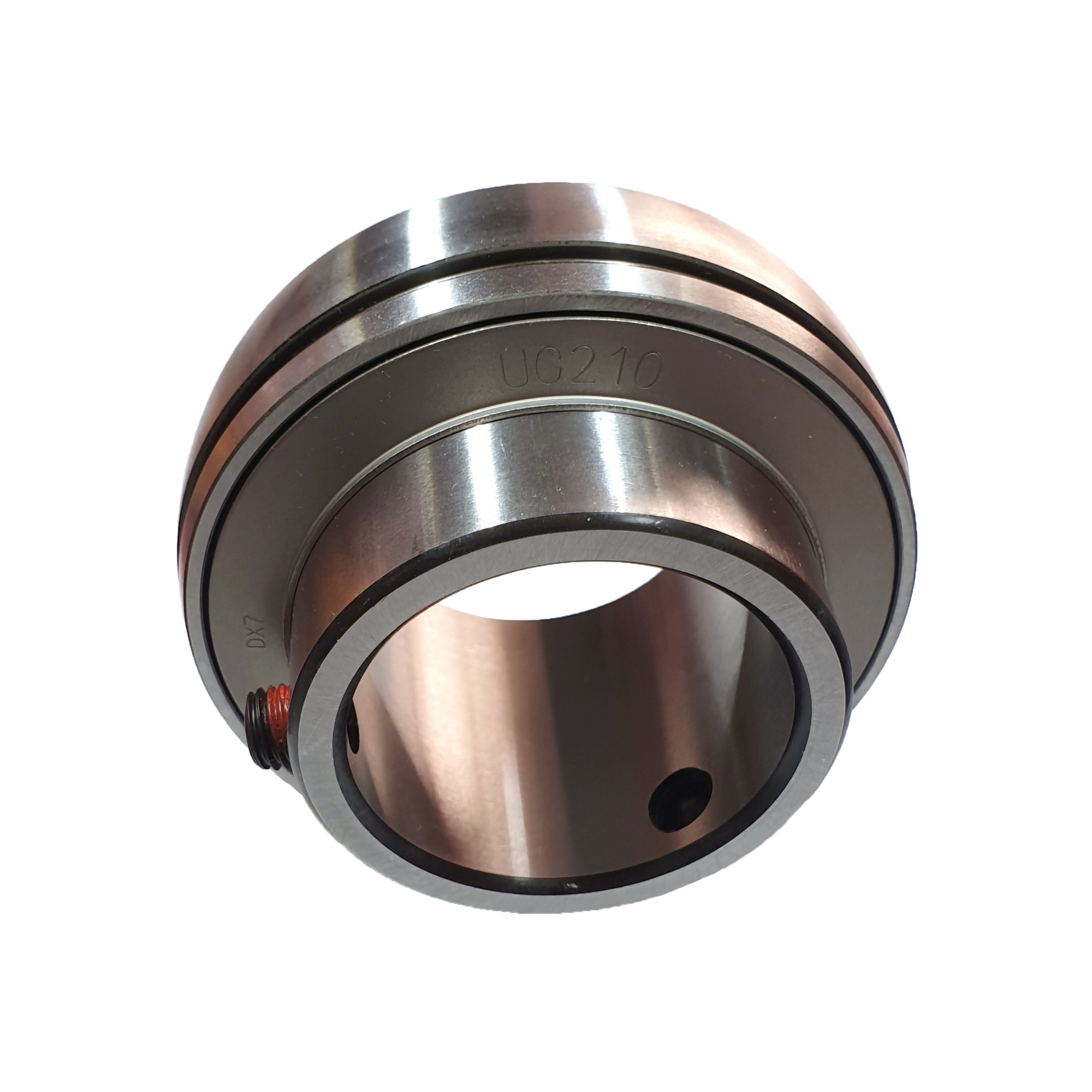 Rulment pentru lagar , UC 210 TIMKEN