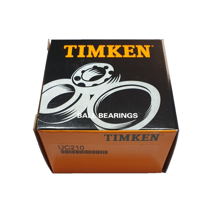 Rulment pentru lagar , UC 210 TIMKEN