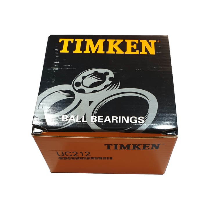 Rulment pentru lagar , UC 212 TIMKEN