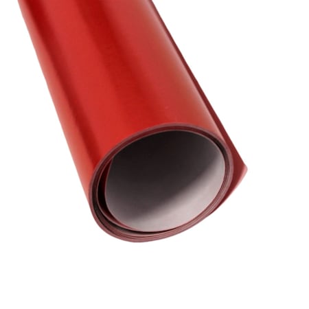 Hartie ambalat cadouri 200x70cm Rosu-Uni Tutocolore