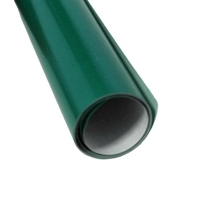 Подаръчна опаковъчна хартия 200x70cm Green-Uni Tutocolore
