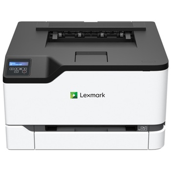 Imprimanta laser color Lexmark C3224dw, Duplex, Retea, Wireless, A4 Imprimanta laser color Lexmark C3224dw, Duplex, Retea, Wireless, A4