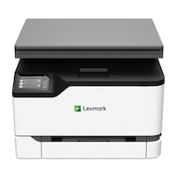 Multifunctional laser color Lexmark MC3224dwe, Duplex, Retea, Wireless, A4