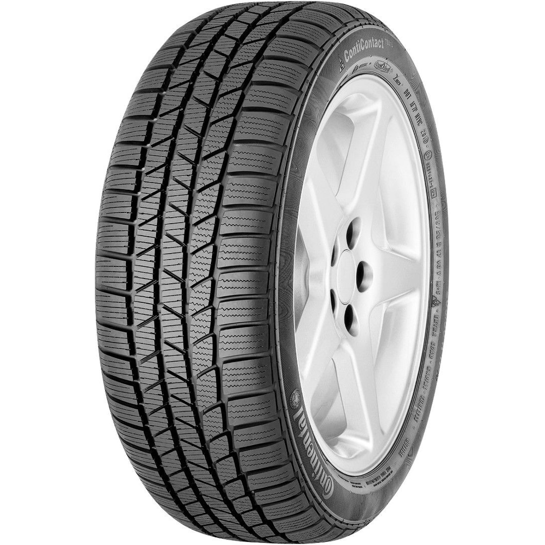Anvelopa All Season Continental ContiContact TS 815 235/55R18 100V
